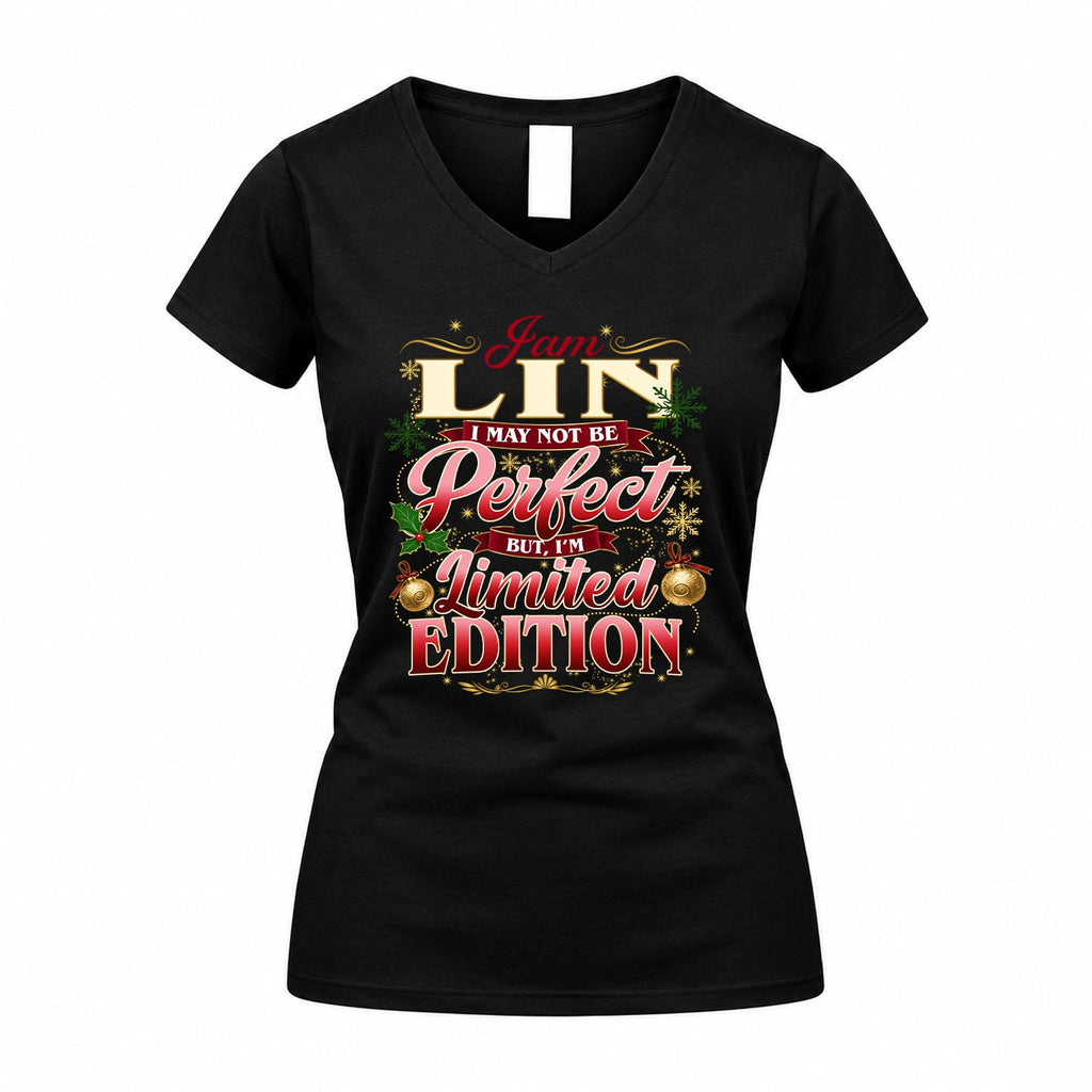 LIN KTT-TT43 Personalized Funny Quote Apparel product image 6