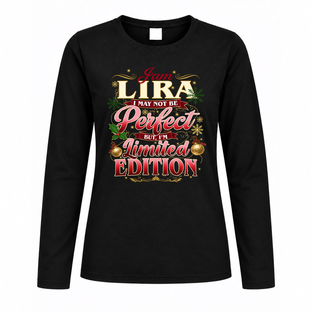 LIRA KTT-TT43 Personalized Funny Quote Apparel product image 4