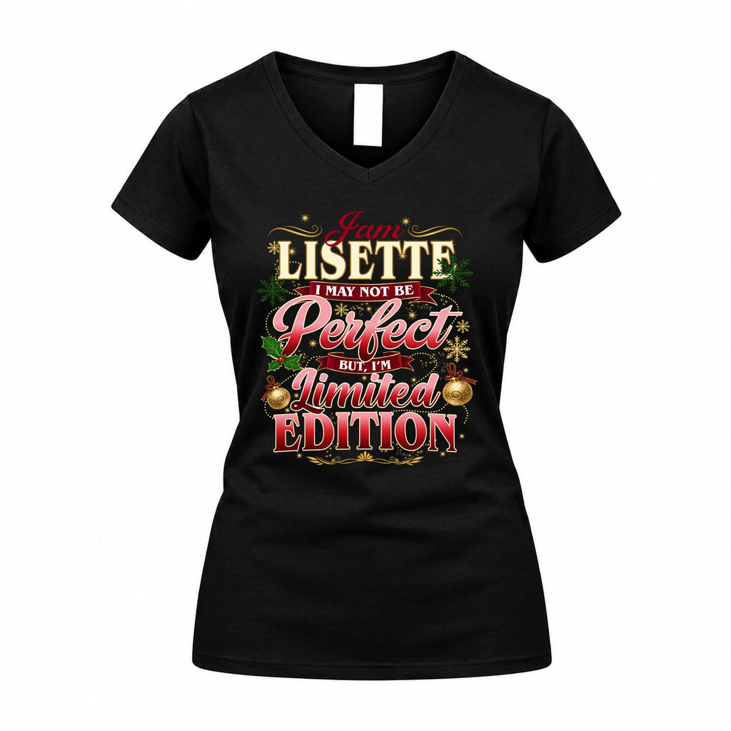 LISETTE KTT-TT43 Personalized Funny Quote Apparel product image 6