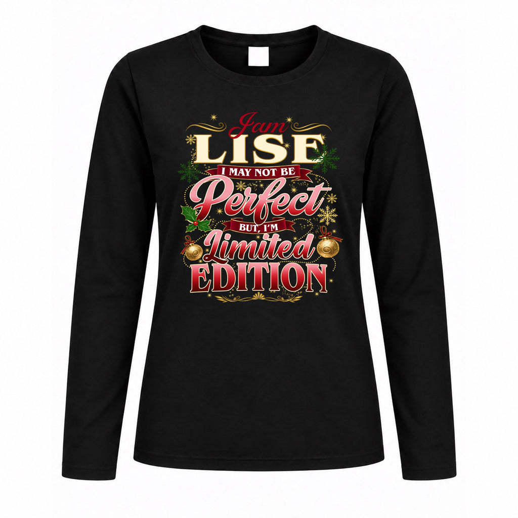 LISE KTT-TT43 Personalized Funny Quote Apparel product image 4