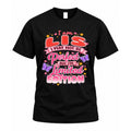 LIS TT42 Personalized Shirt – I May Not Be Perfect, But I’m product image 1