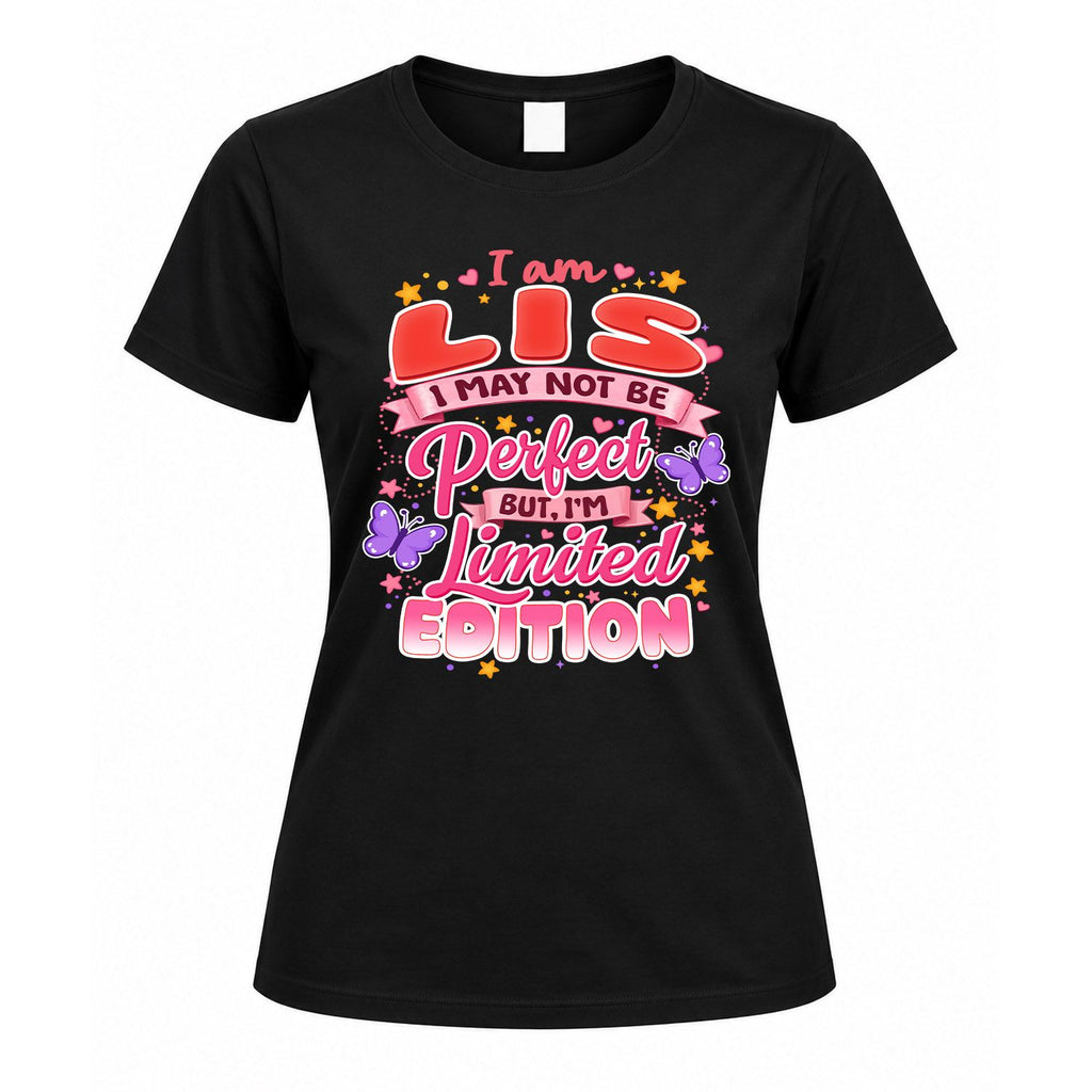 LIS TT42 Personalized Shirt – I May Not Be Perfect, But I’m product image 5