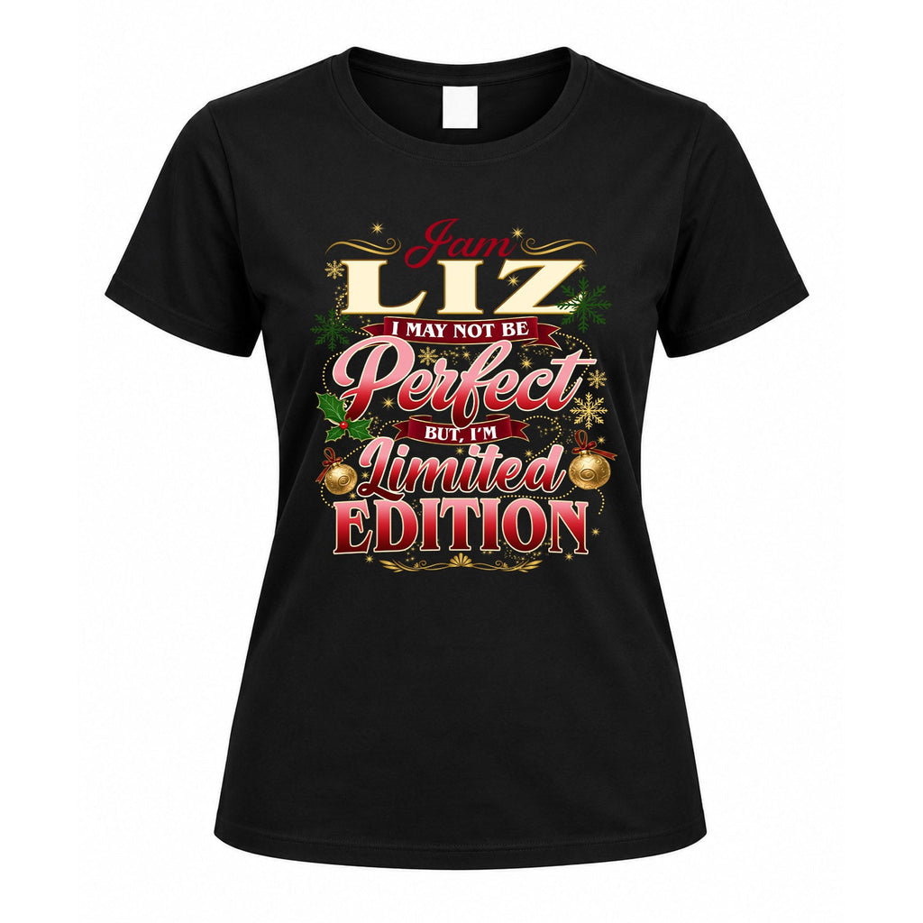 LIZ KTT-TT43 Personalized Funny Quote Apparel product image 5