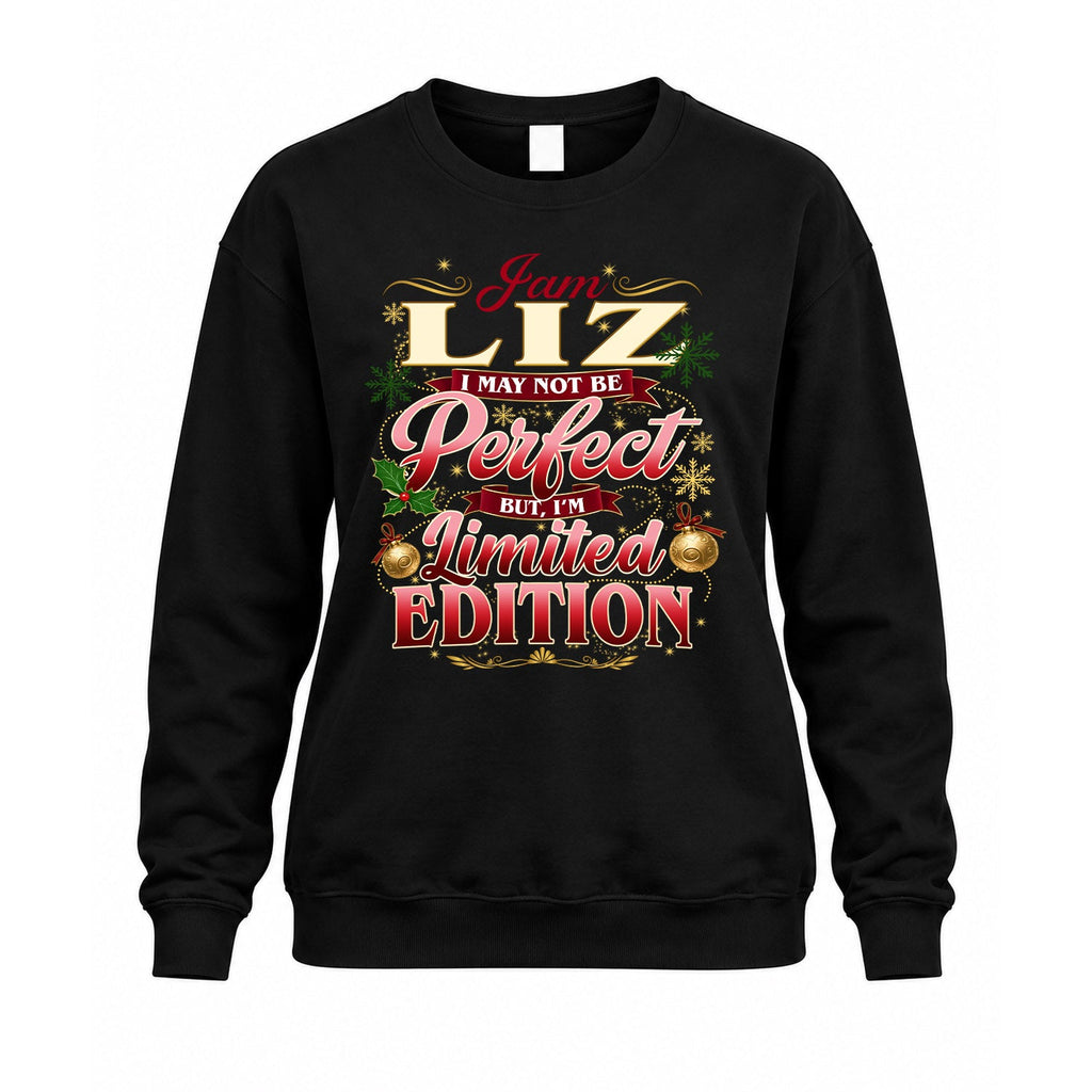 LIZ KTT-TT43 Personalized Funny Quote Apparel product image 3