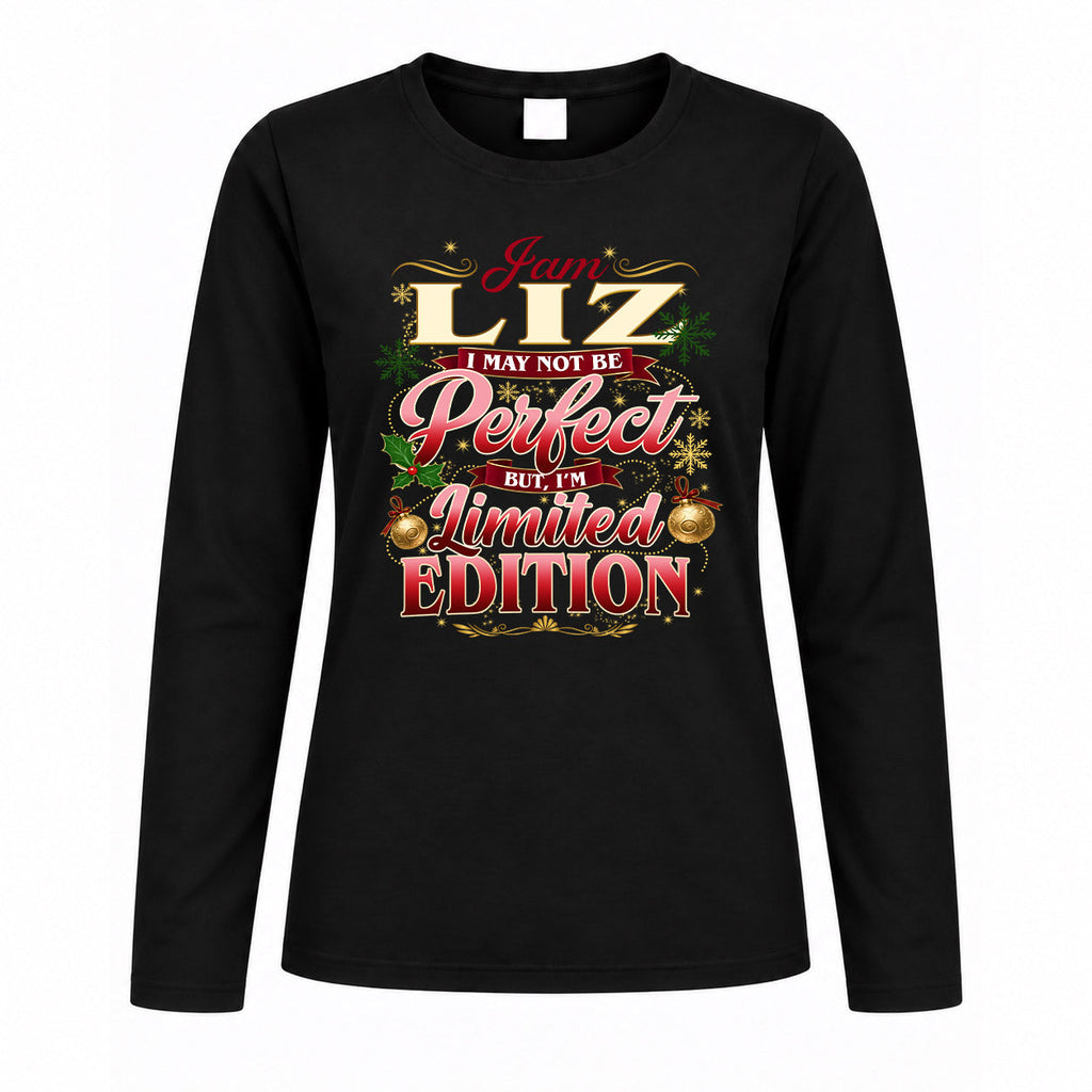 LIZ KTT-TT43 Personalized Funny Quote Apparel product image 4