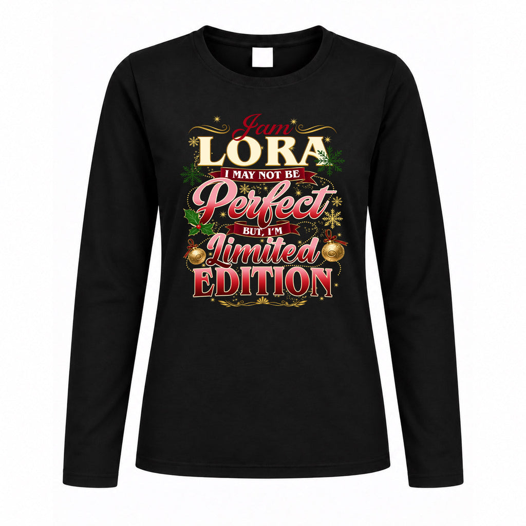 LORA KTT-TT43 Personalized Funny Quote Apparel product image 4