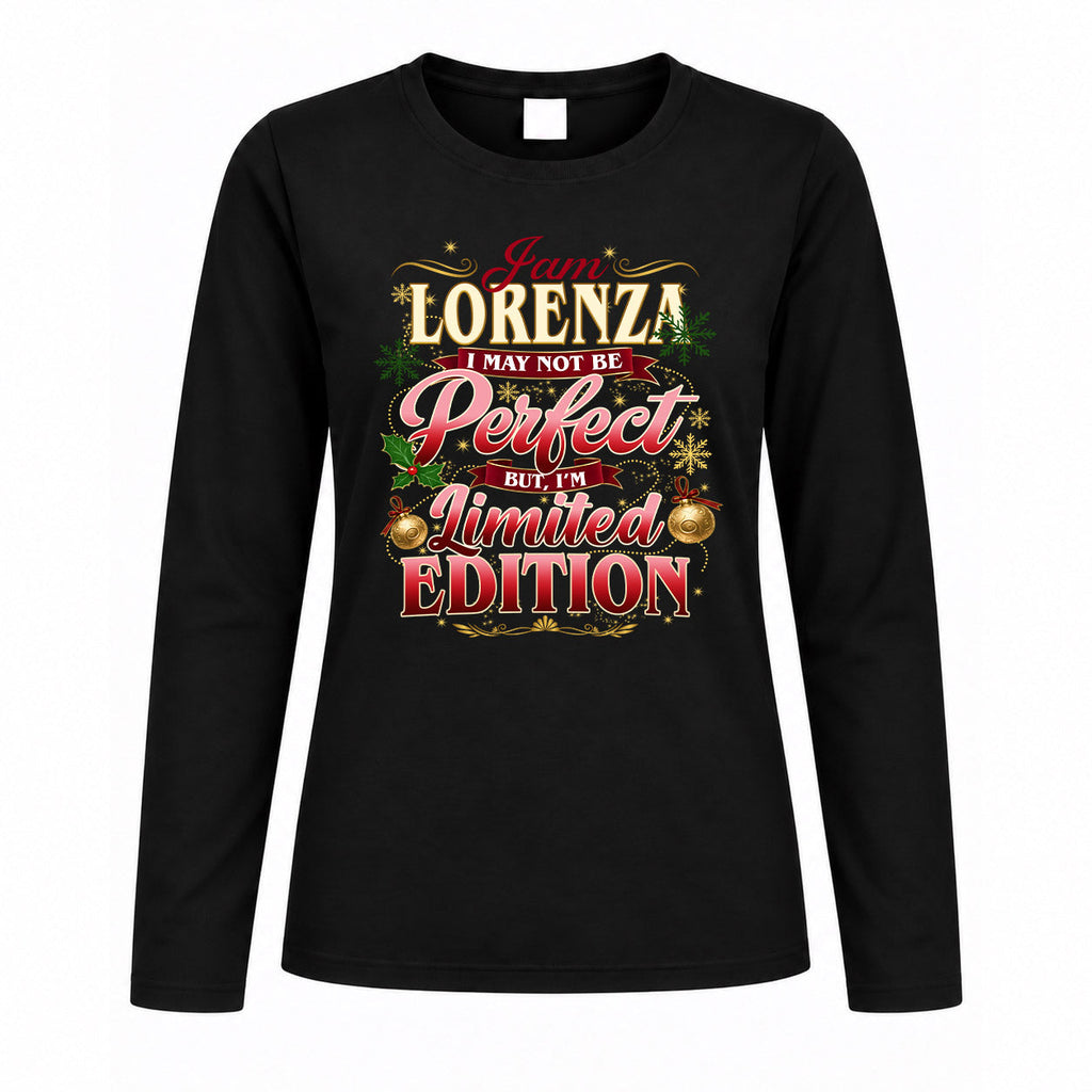 LORENZA KTT-TT43 Personalized Funny Quote Apparel product image 4