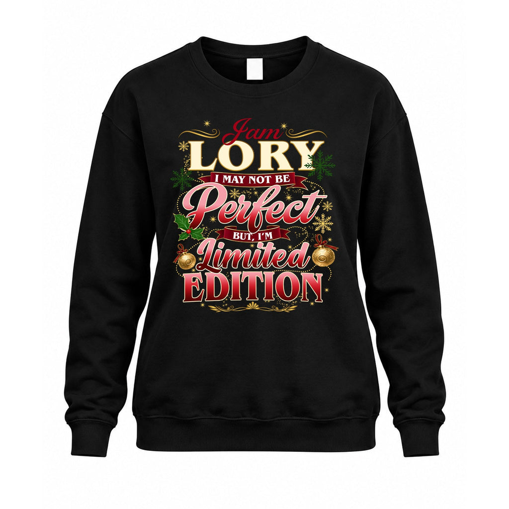 LORY KTT-TT43 Personalized Funny Quote Apparel product image 3