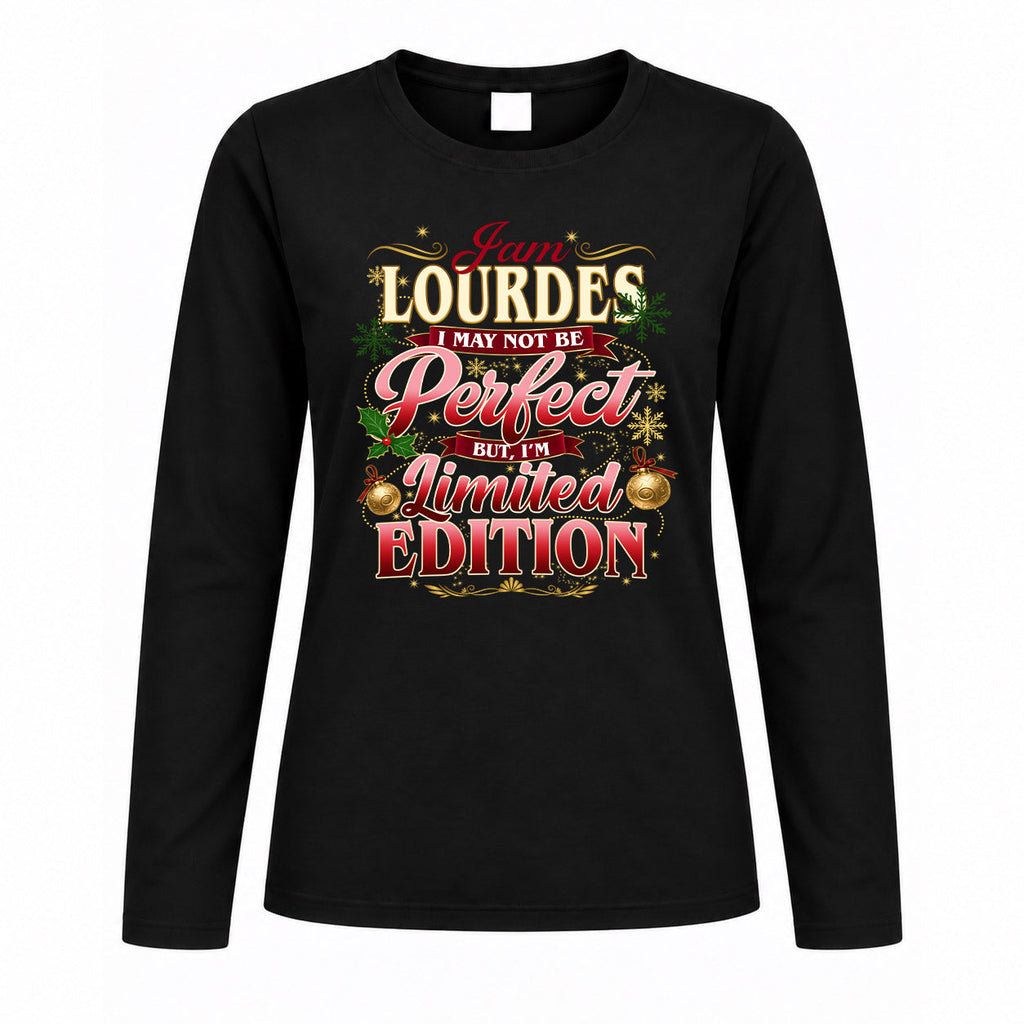 LOURDES KTT-TT43 Personalized Funny Quote Apparel product image 4
