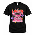LUANN TT42 Personalized Shirt – I May Not Be Perfect, But product image 1