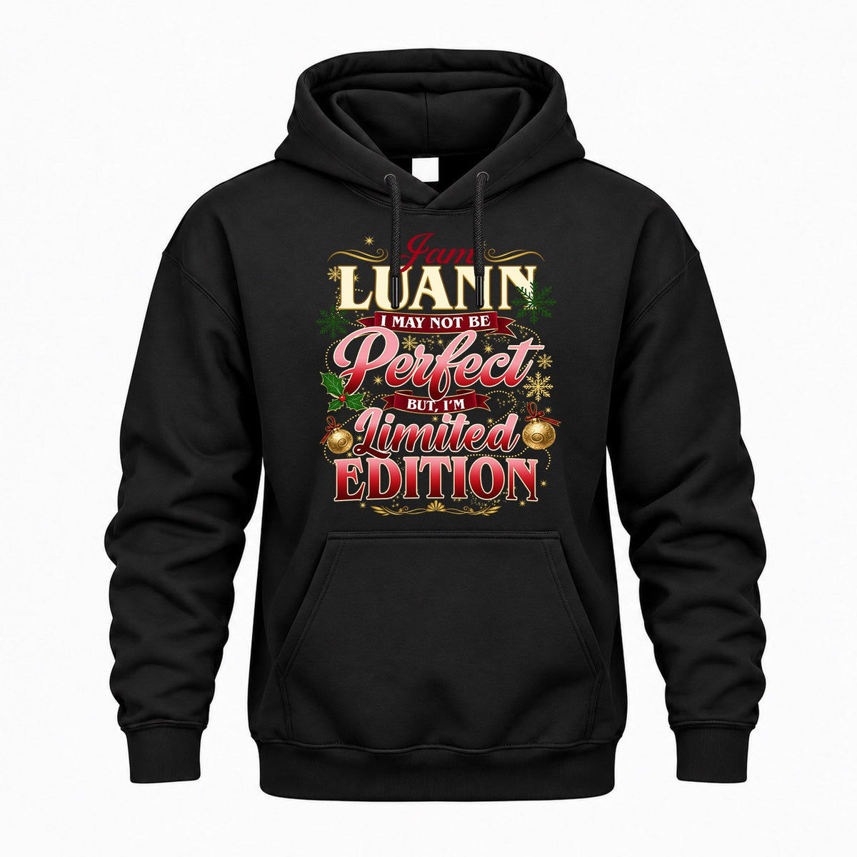 LUANN KTT-TT43 Personalized Funny Quote Apparel product image 2