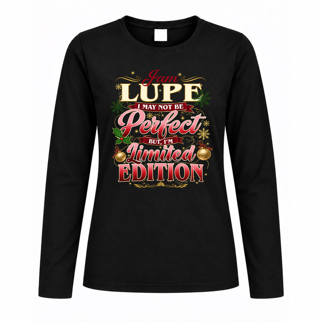 LUPE KTT-TT43 Personalized Funny Quote Apparel product image 4