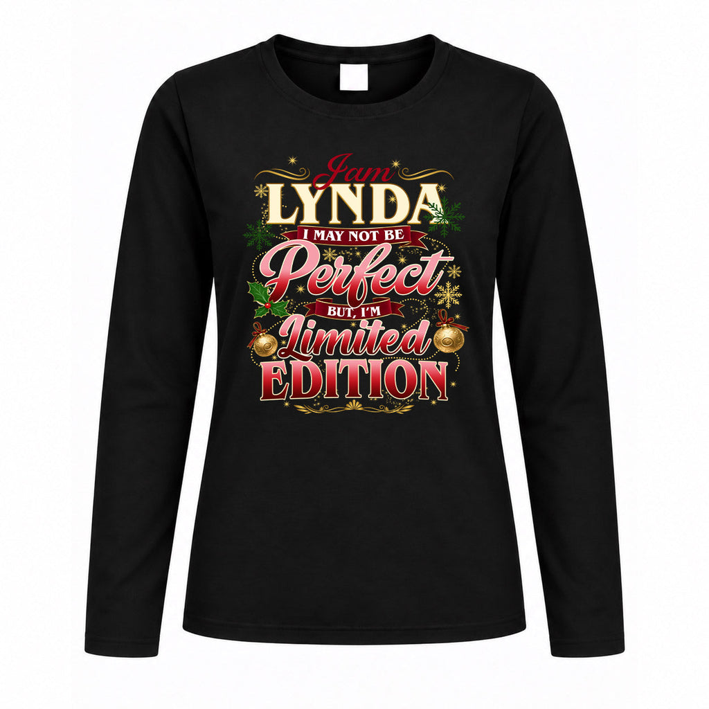 LYNDA KTT-TT43 Personalized Funny Quote Apparel product image 4