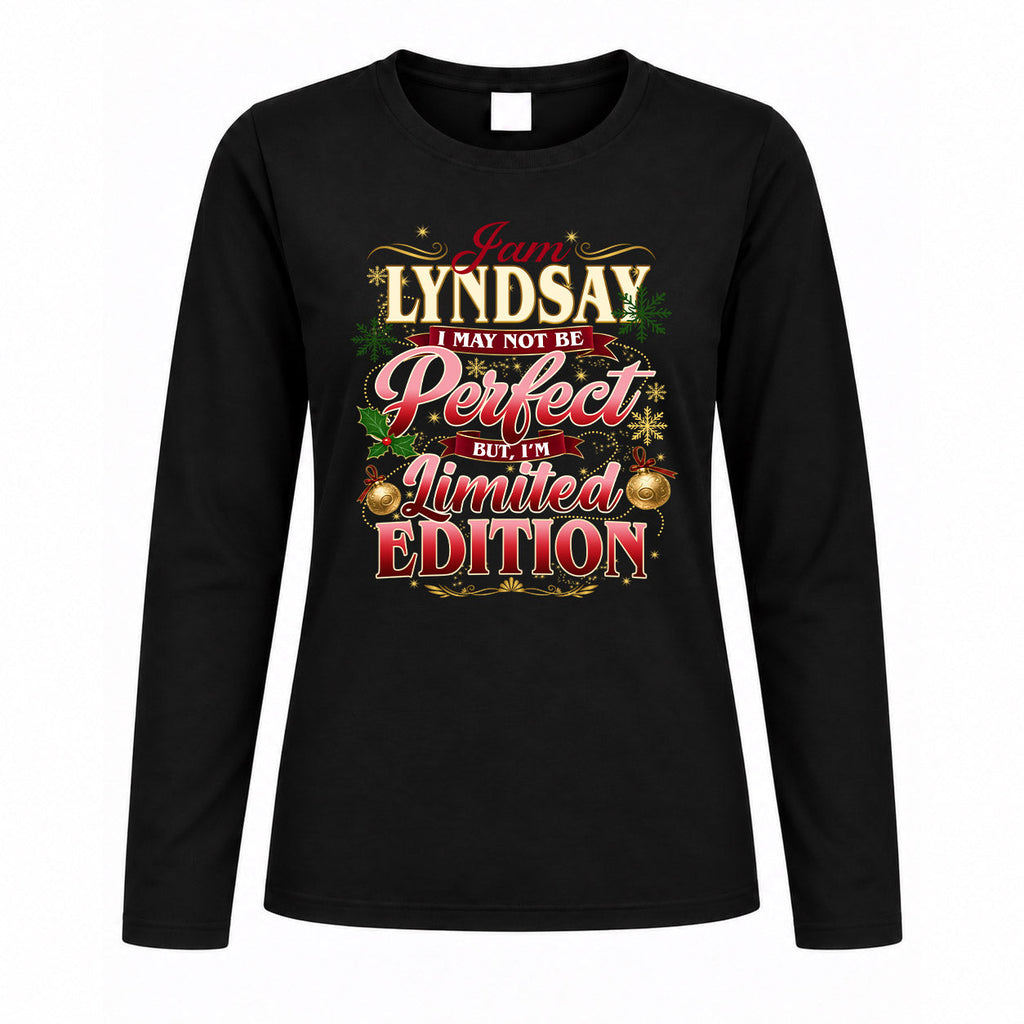 LYNDSAY KTT-TT43 Personalized Funny Quote Apparel product image 4