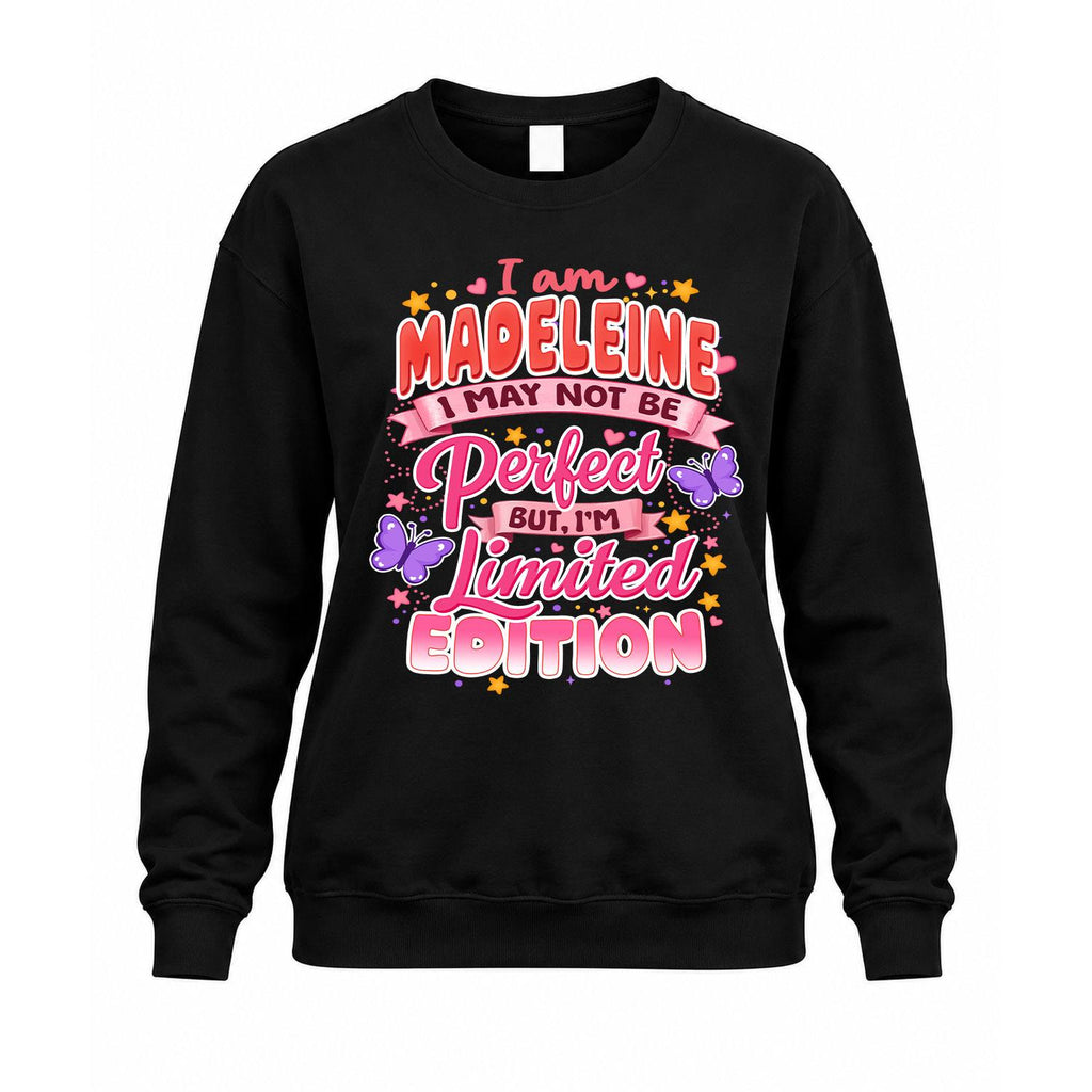 MADELEINE TT42 Personalized Shirt – I May Not Be Perfect product image 3