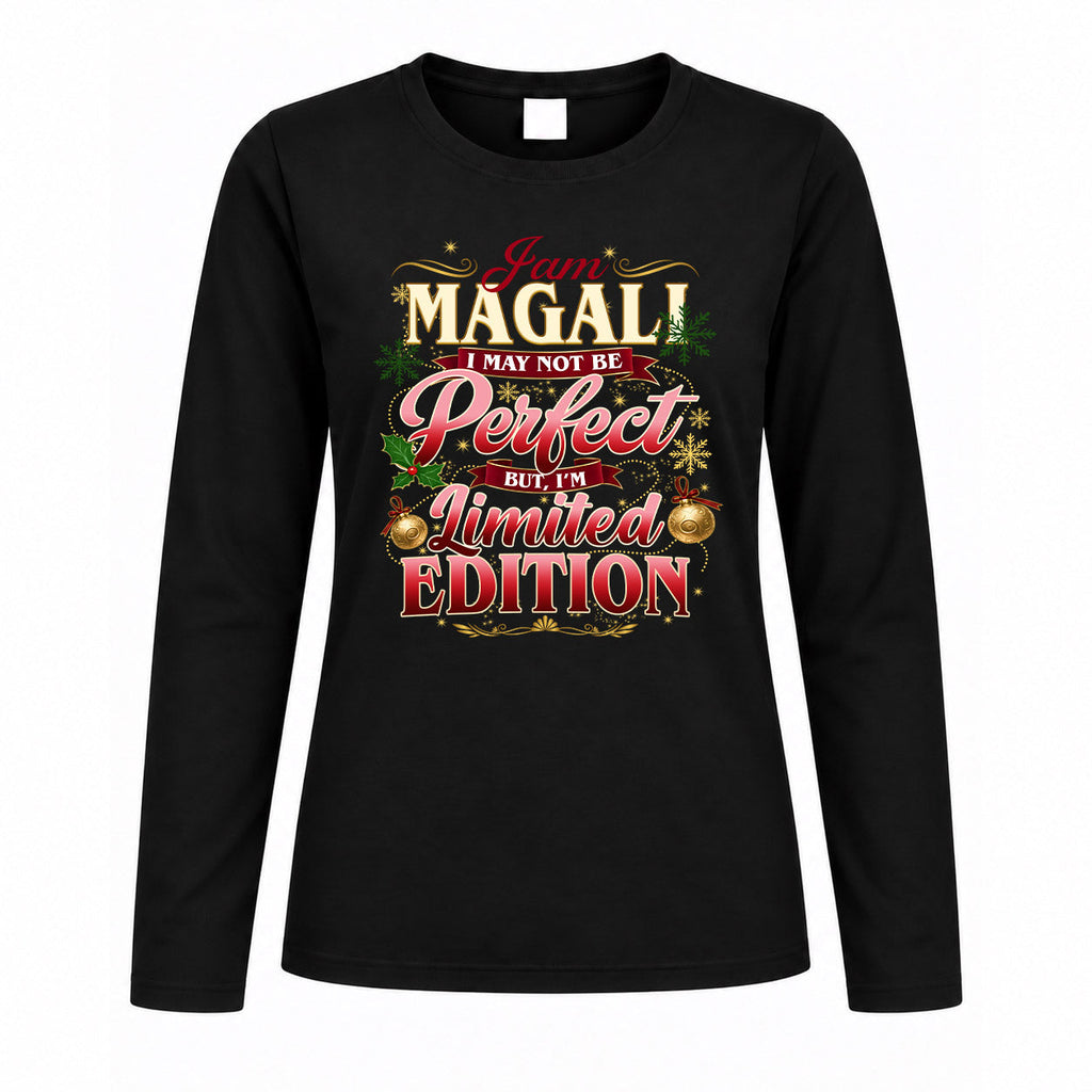 MAGALI KTT-TT43 Personalized Funny Quote Apparel product image 4