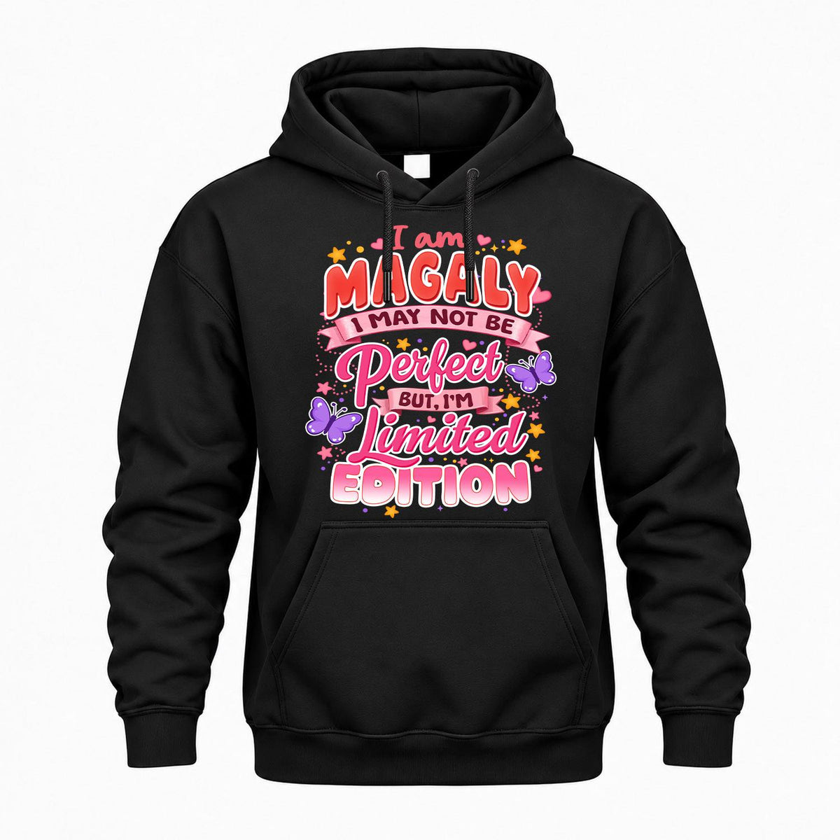 MAGALY TT42 Personalized Shirt – I May Not Be Perfect, But product image 2