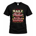 MAILE KTT-TT43 Personalized Funny Quote Apparel product image 1