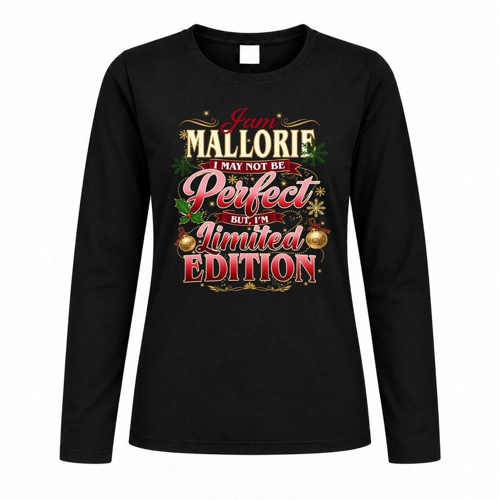 MALLORIE KTT-TT43 Personalized Funny Quote Apparel product image 4