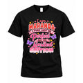 MARANDA TT42 Personalized Shirt – I May Not Be Perfect, But product image 1