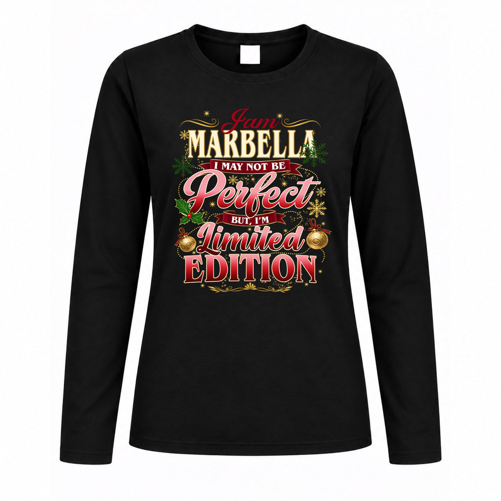 MARBELLA KTT-TT43 Personalized Funny Quote Apparel product image 4