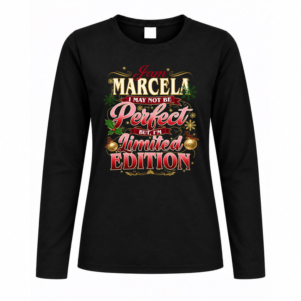 MARCELA KTT-TT43 Personalized Funny Quote Apparel product image 4