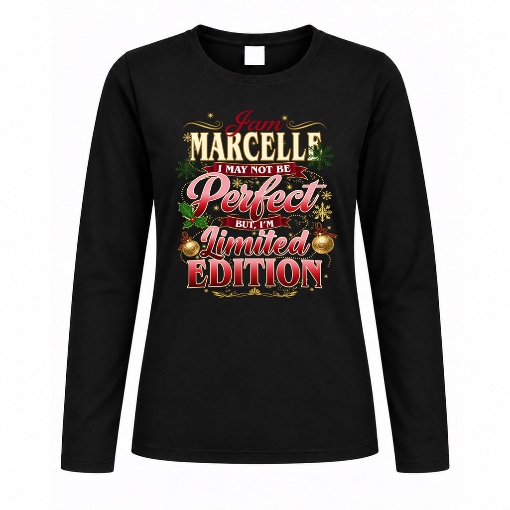 MARCELLE KTT-TT43 Personalized Funny Quote Apparel product image 4