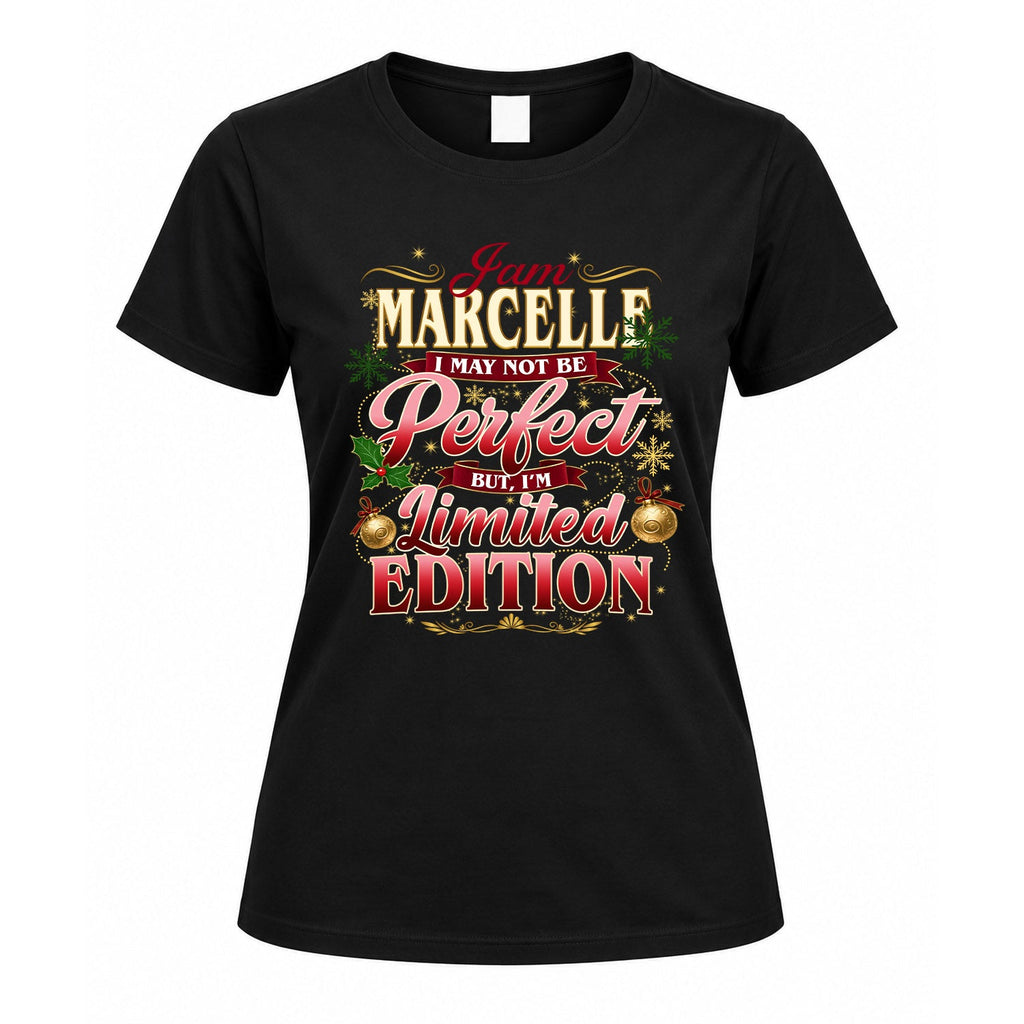 MARCELLE KTT-TT43 Personalized Funny Quote Apparel product image 5