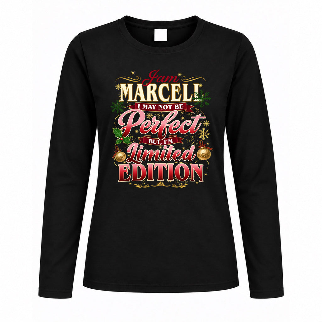 MARCELL KTT-TT43 Personalized Funny Quote Apparel product image 4