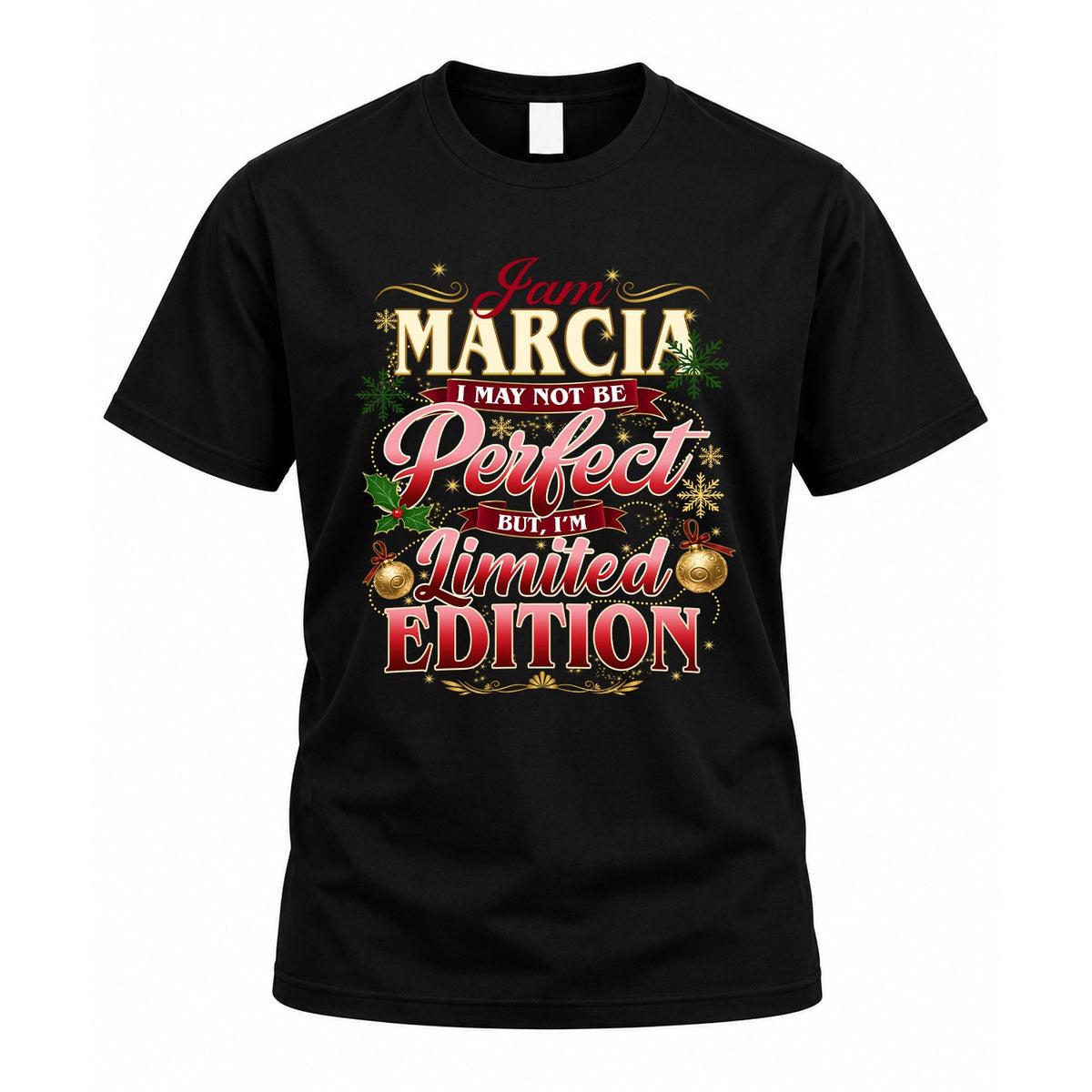 MARCIA KTT-TT43 Personalized Funny Quote Apparel product image 1