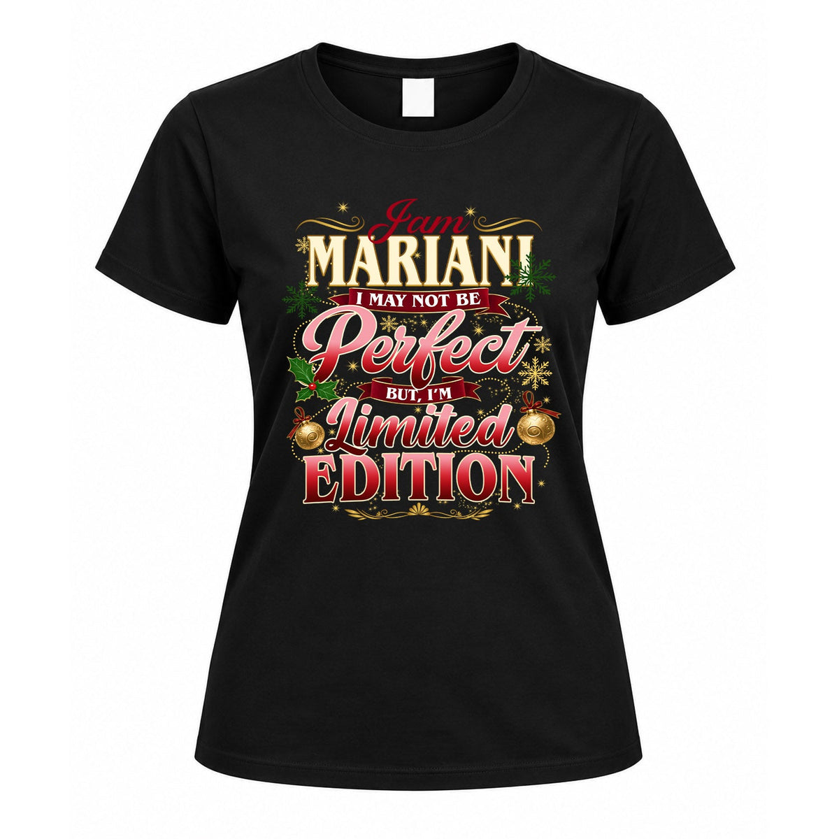MARIANI KTT-TT43 Personalized Funny Quote Apparel product image 5