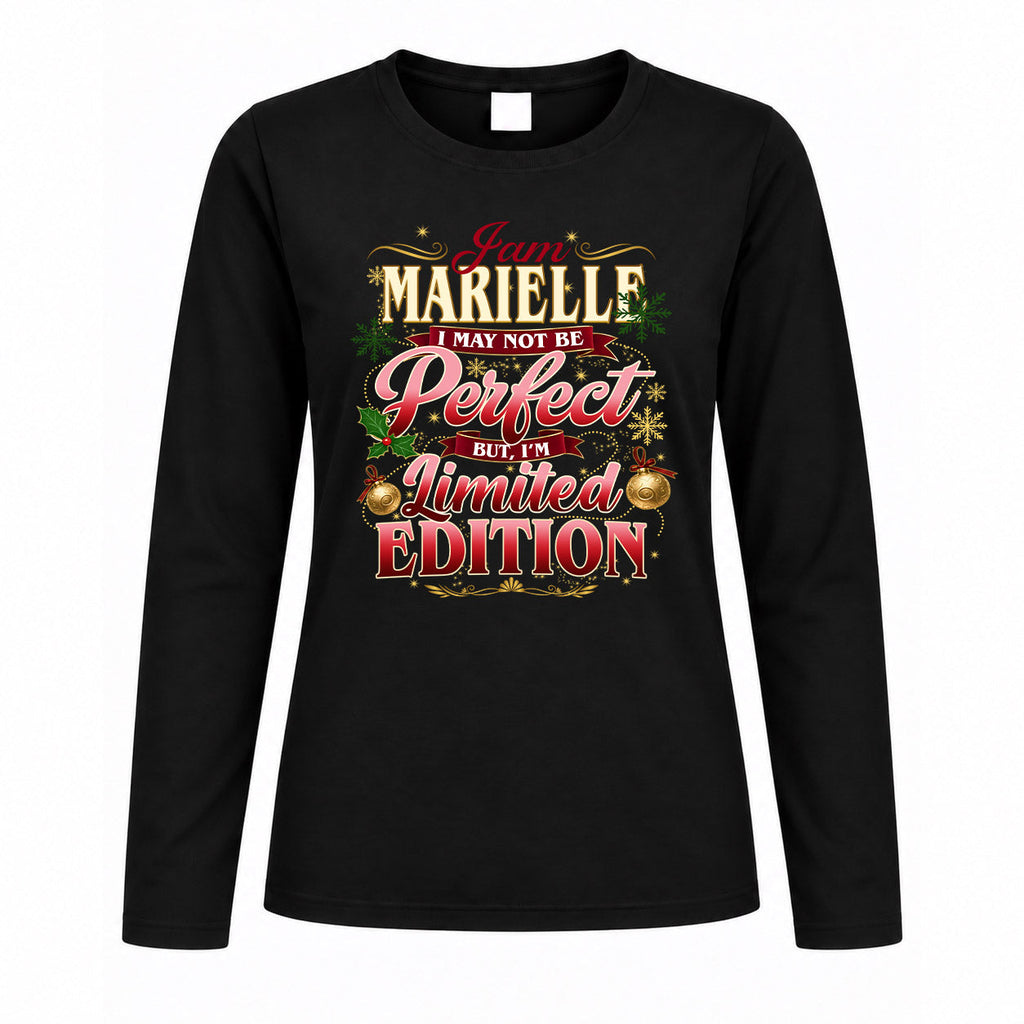 MARIELLE KTT-TT43 Personalized Funny Quote Apparel product image 4