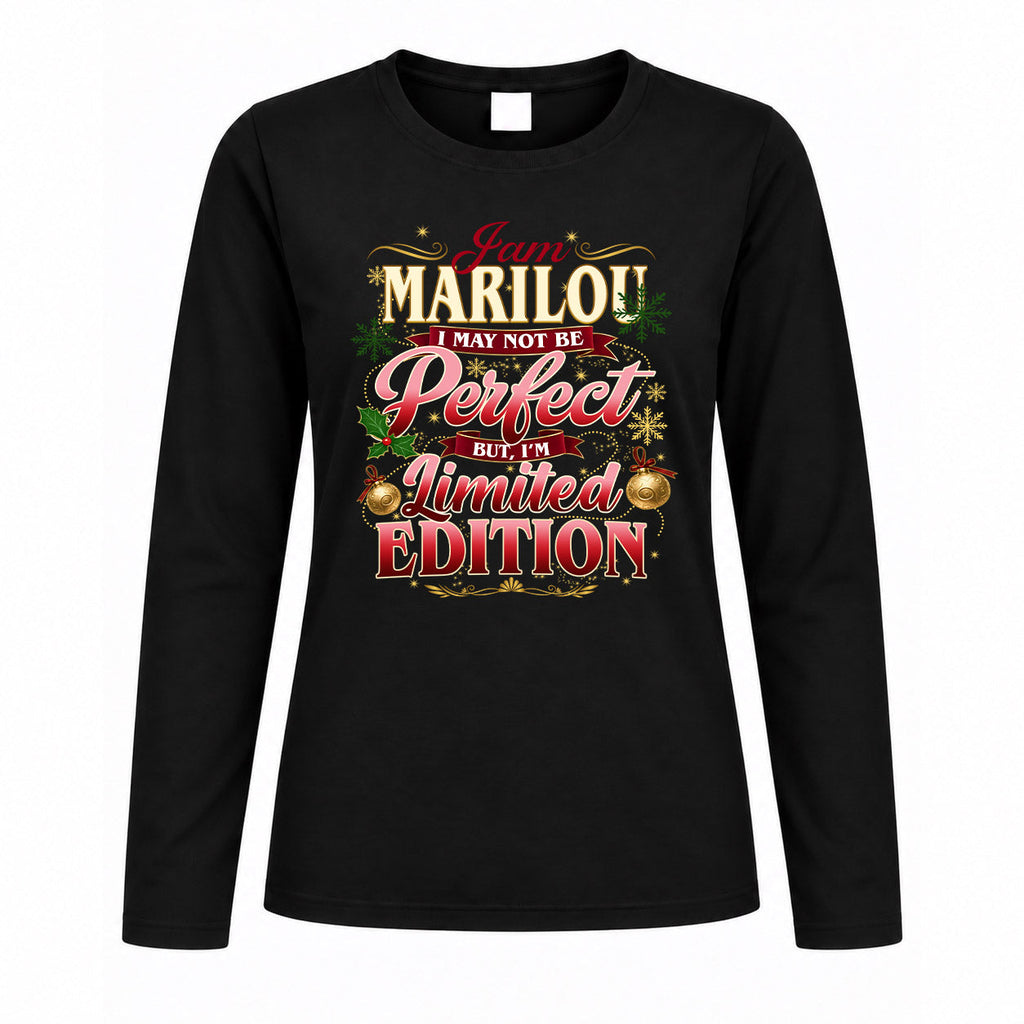 MARILOU KTT-TT43 Personalized Funny Quote Apparel product image 4