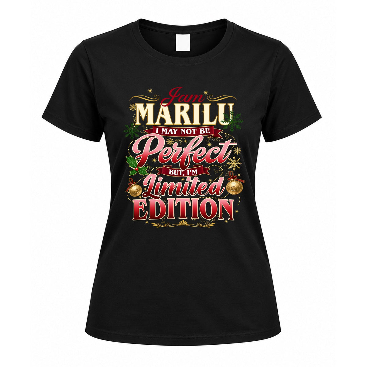 MARILU KTT-TT43 Personalized Funny Quote Apparel product image 5