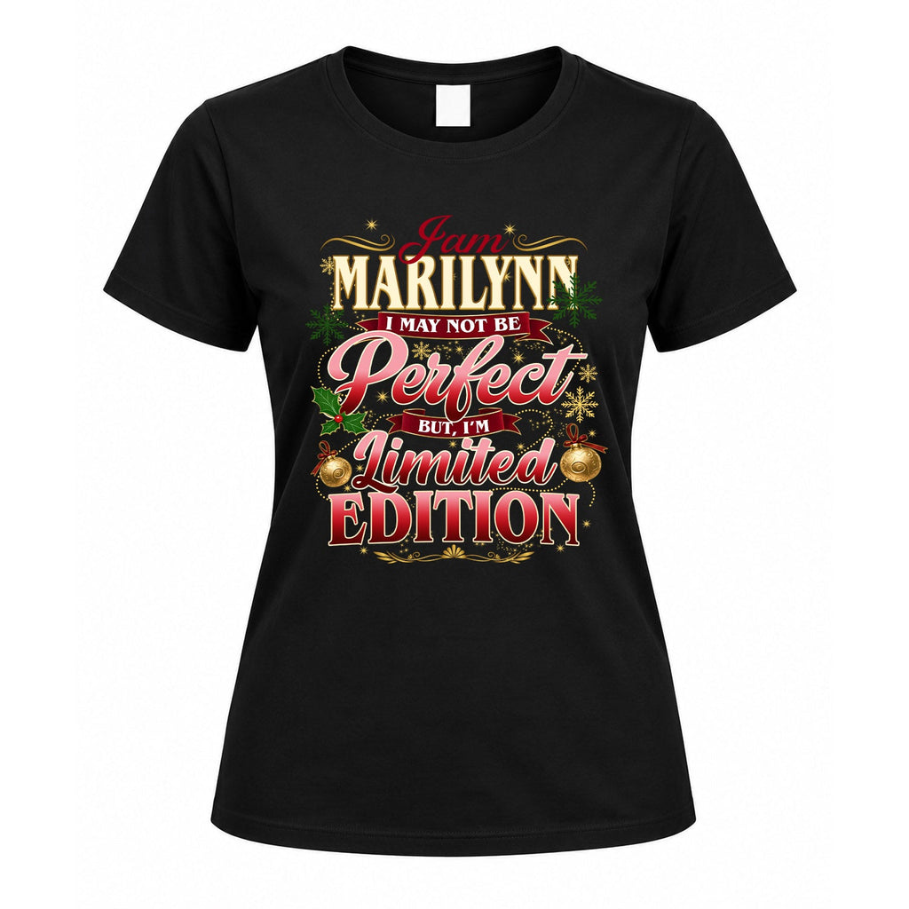 MARILYNN KTT-TT43 Personalized Funny Quote Apparel product image 5