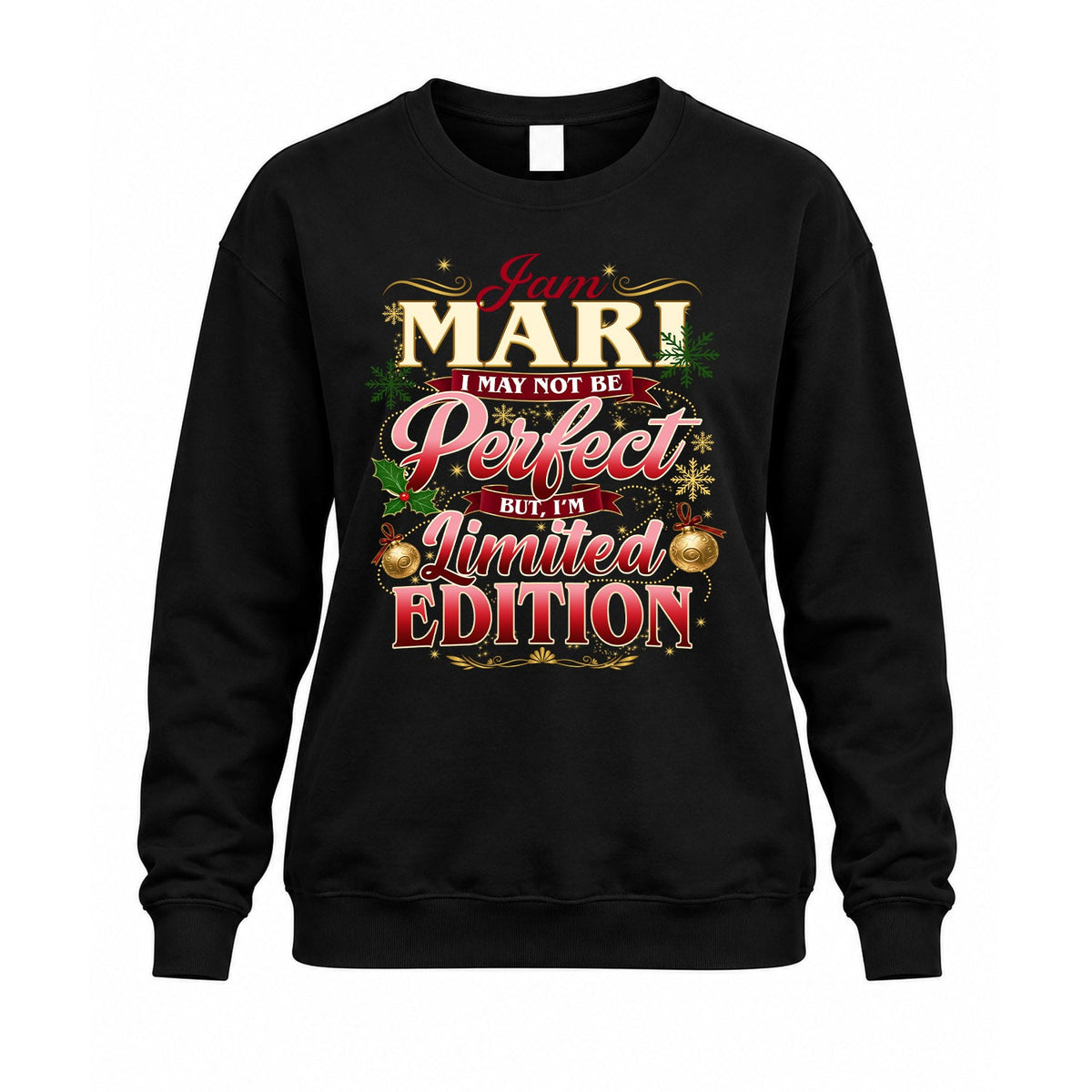MARI KTT-TT43 Personalized Funny Quote Apparel product image 3
