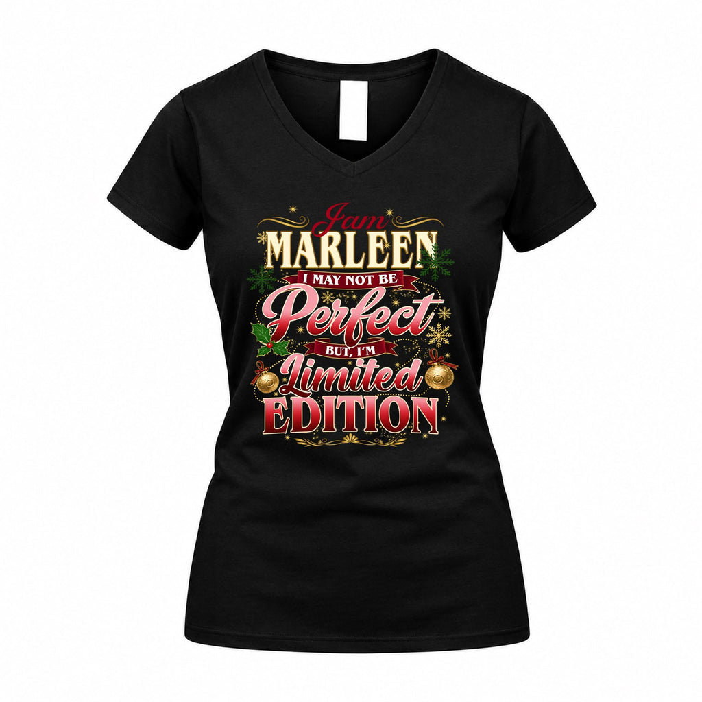 MARLEEN KTT-TT43 Personalized Funny Quote Apparel product image 6