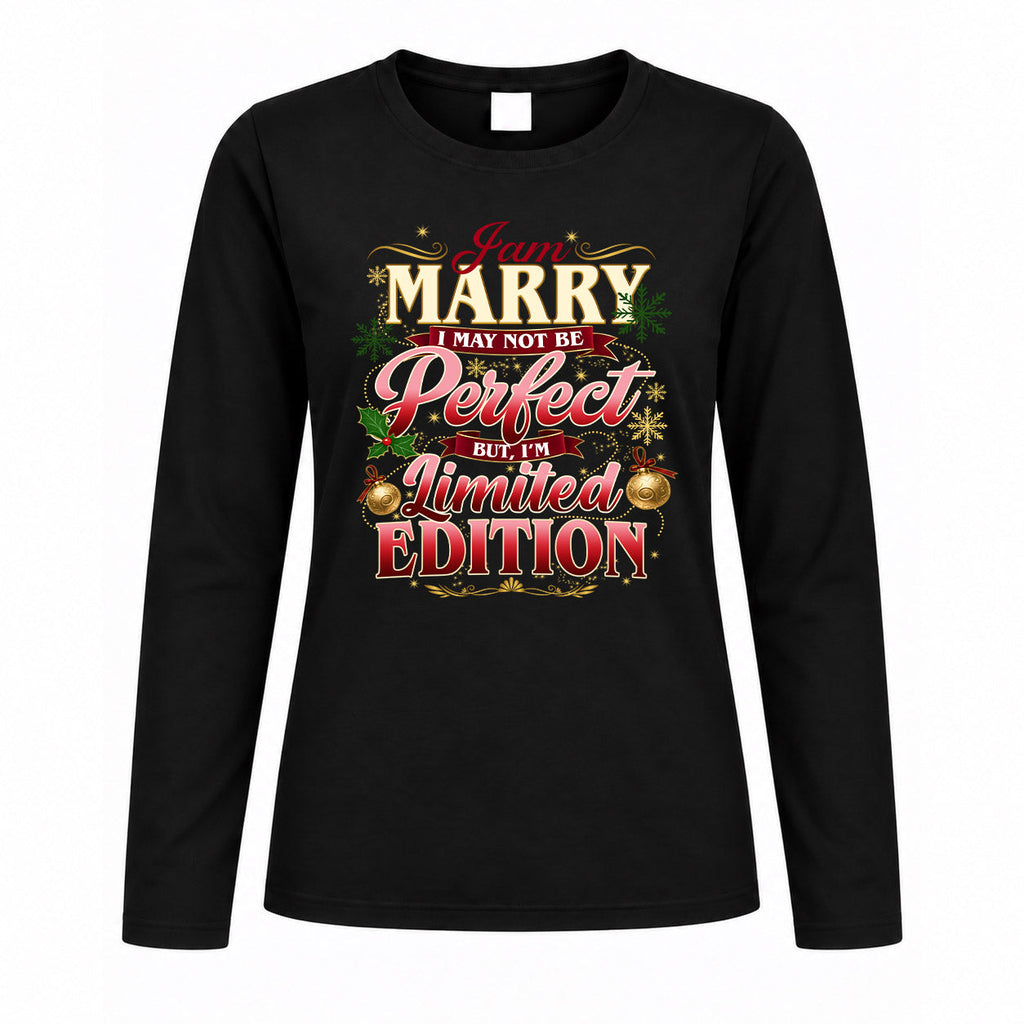 MARRY KTT-TT43 Personalized Funny Quote Apparel product image 4