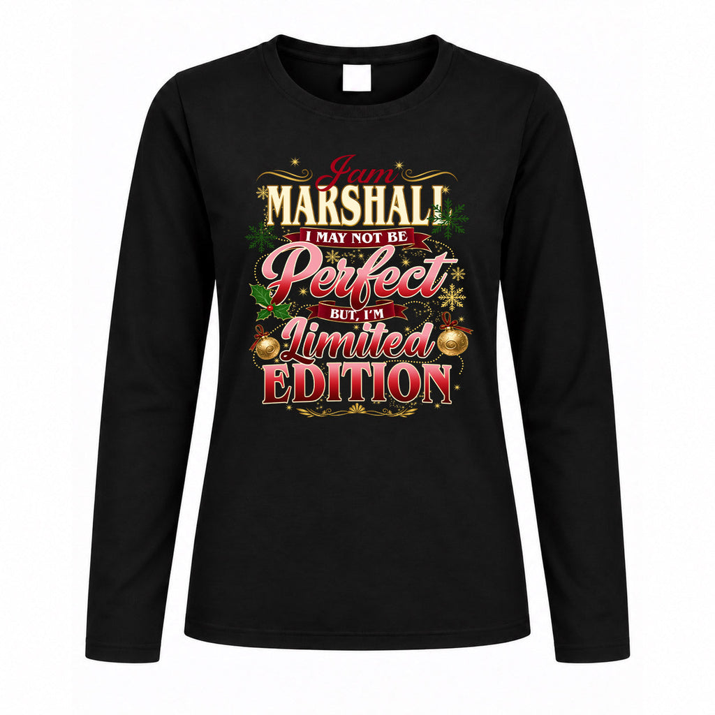MARSHALL KTT-TT43 Personalized Funny Quote Apparel product image 4