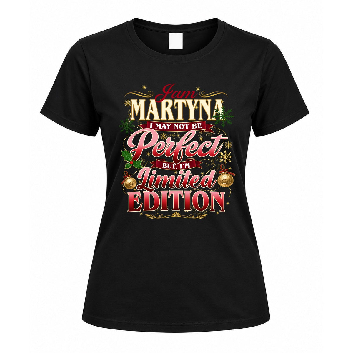 MARTYNA KTT-TT43 Personalized Funny Quote Apparel product image 5