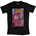 Galactus & Silver Surfer Marvel T Shirt product image 1
