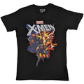X-Men Comic Marvel T Shirt product image 1
