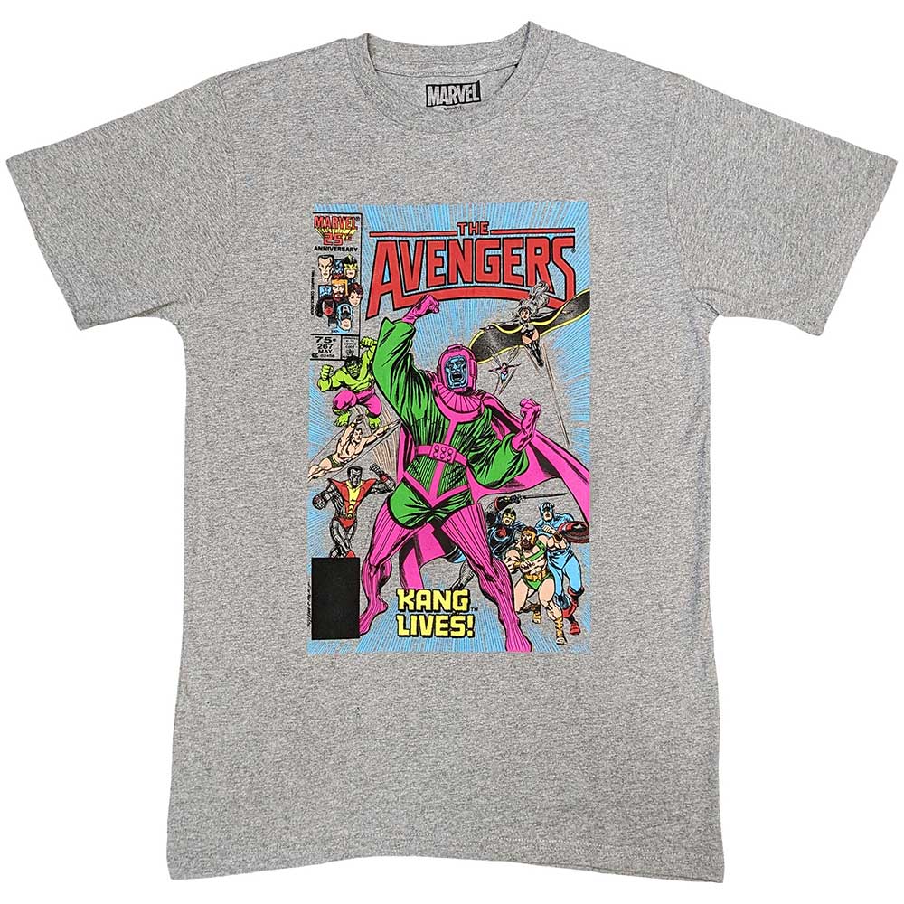 Kang Lives Marvel T Shirt product image 1