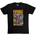 This World Gone Mad Marvel T Shirt product image 1