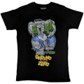 Hulk Ground Zero Marvel T Shirt product image 1