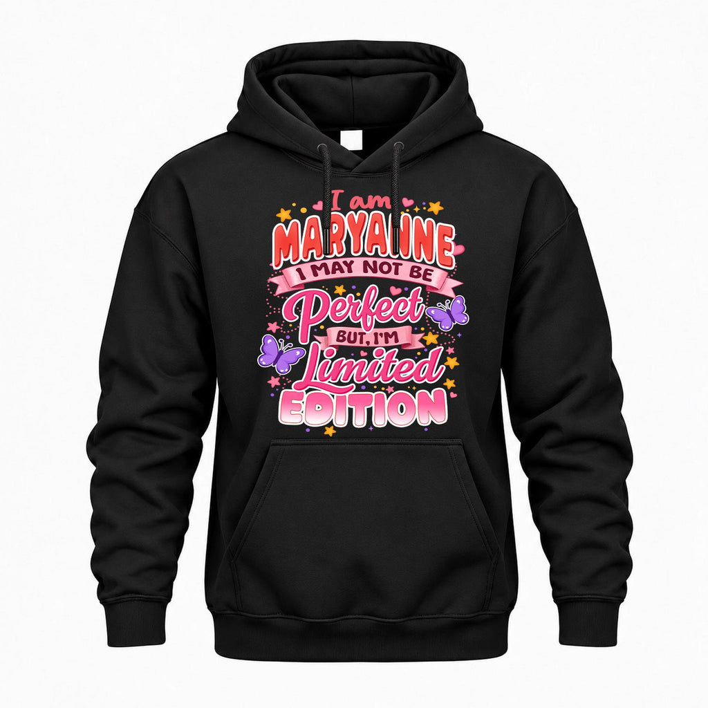 MARYANNE TT42 Personalized Shirt – I May Not Be Perfect product image 2