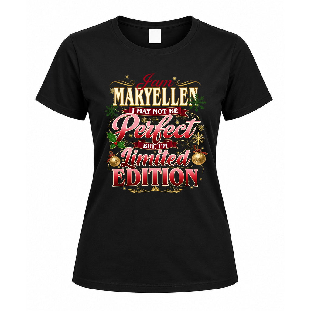 MARYELLEN KTT-TT43 Personalized Funny Quote Apparel product image 5