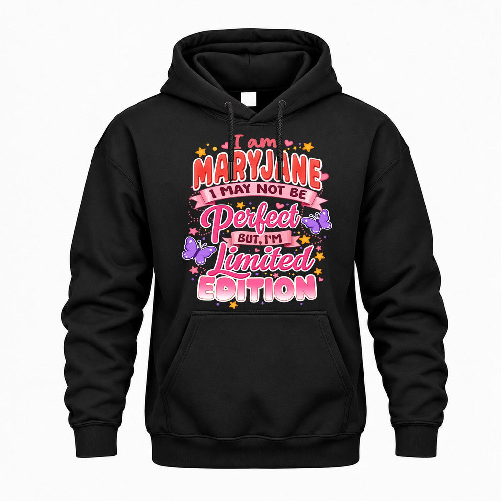 MARYJANE TT42 Personalized Shirt – I May Not Be Perfect product image 2