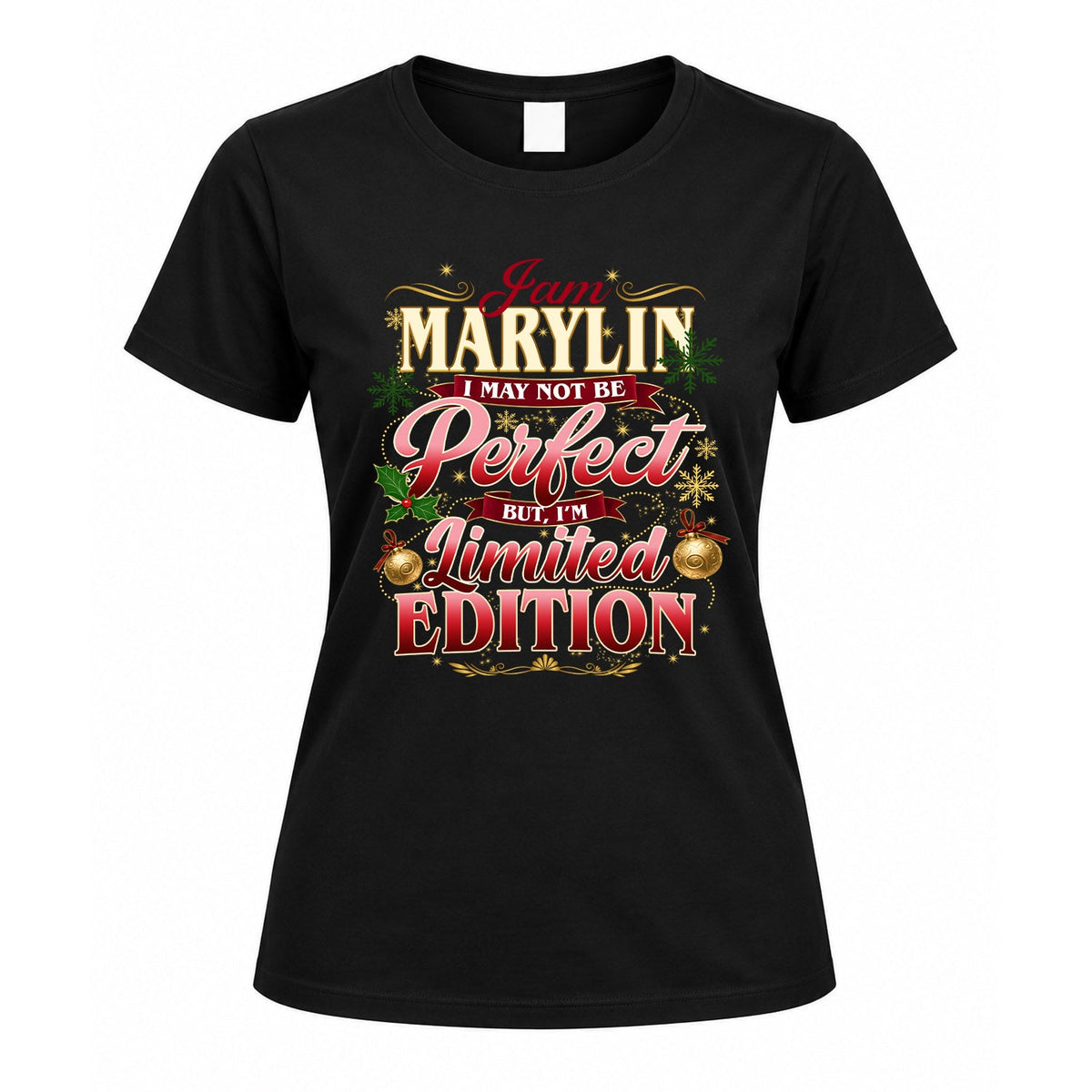 MARYLIN KTT-TT43 Personalized Funny Quote Apparel product image 5