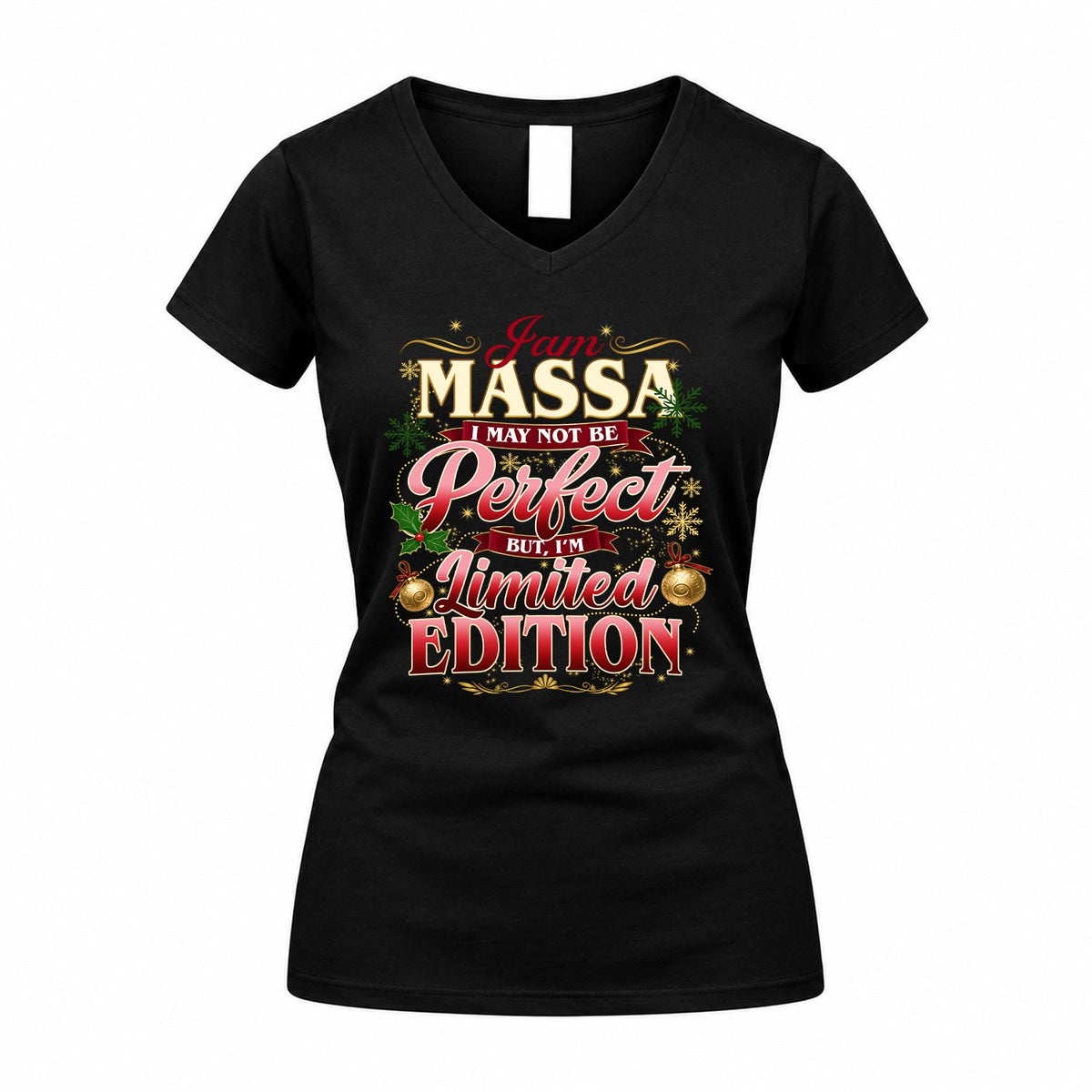 MASSA KTT-TT43 Personalized Funny Quote Apparel product image 6